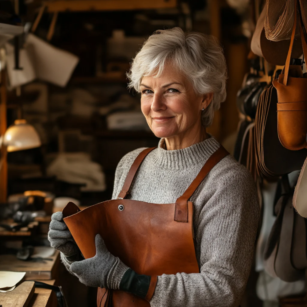 Ravora Paris™ | Sac Intemporel