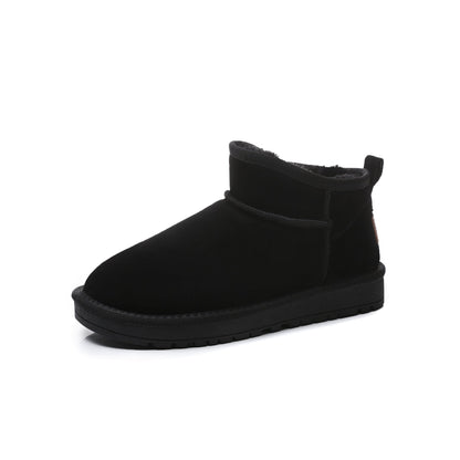 Ravora Paris™ | Bottes de haute qualité