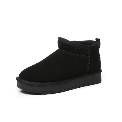 Ravora Paris™ | Bottes de haute qualité
