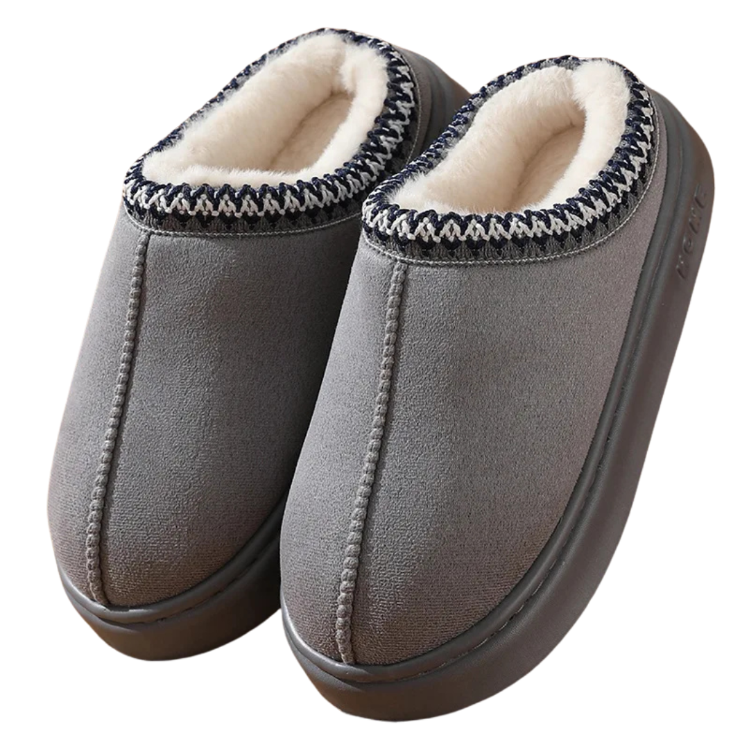 Ravora Paris™ | Chaussons à doublure chaude