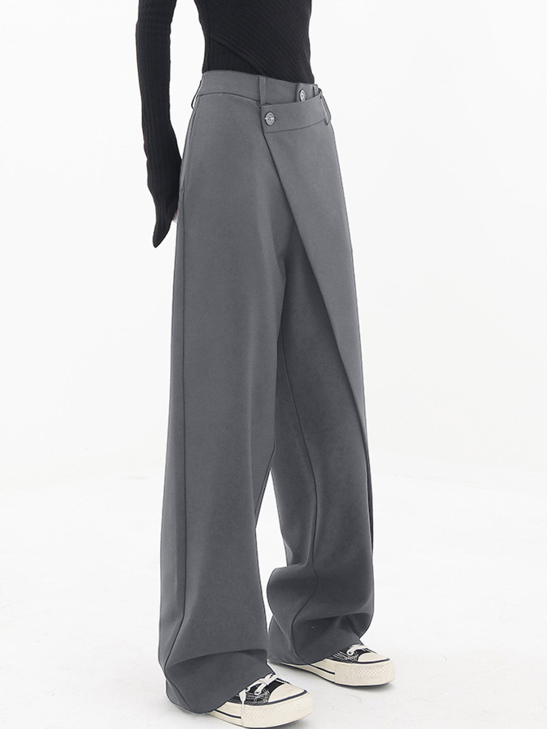 Ravora Paris™ | Pantalons Confortables et Amples