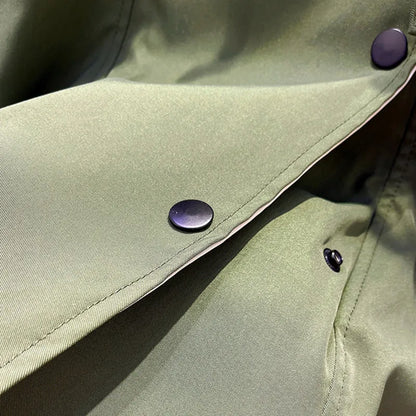 Ravora Paris™ | Veste déperlante