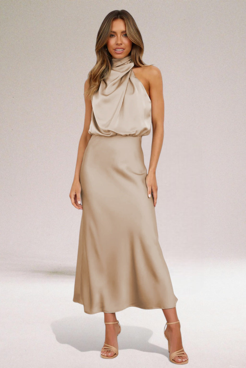 Ravora Paris™ | Robe