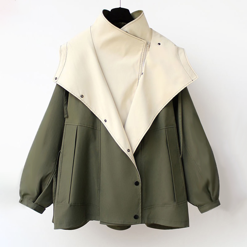 Ravora Paris™ | Veste déperlante