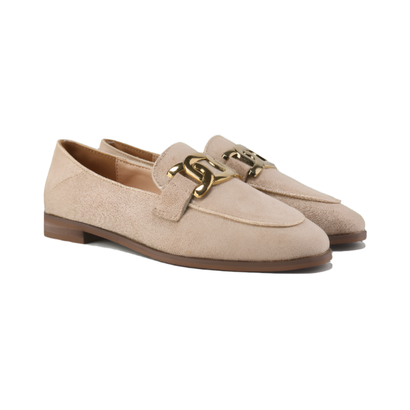Ravora Paris™ | Mocassins en cuir pour femmes