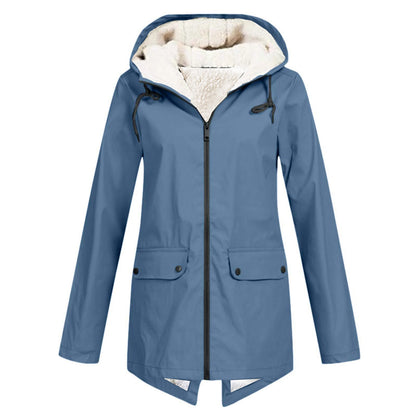 Ravora Paris™ | Veste à capuche