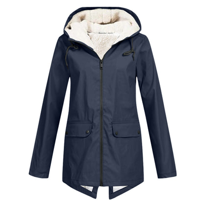 Ravora Paris™ | Veste à capuche