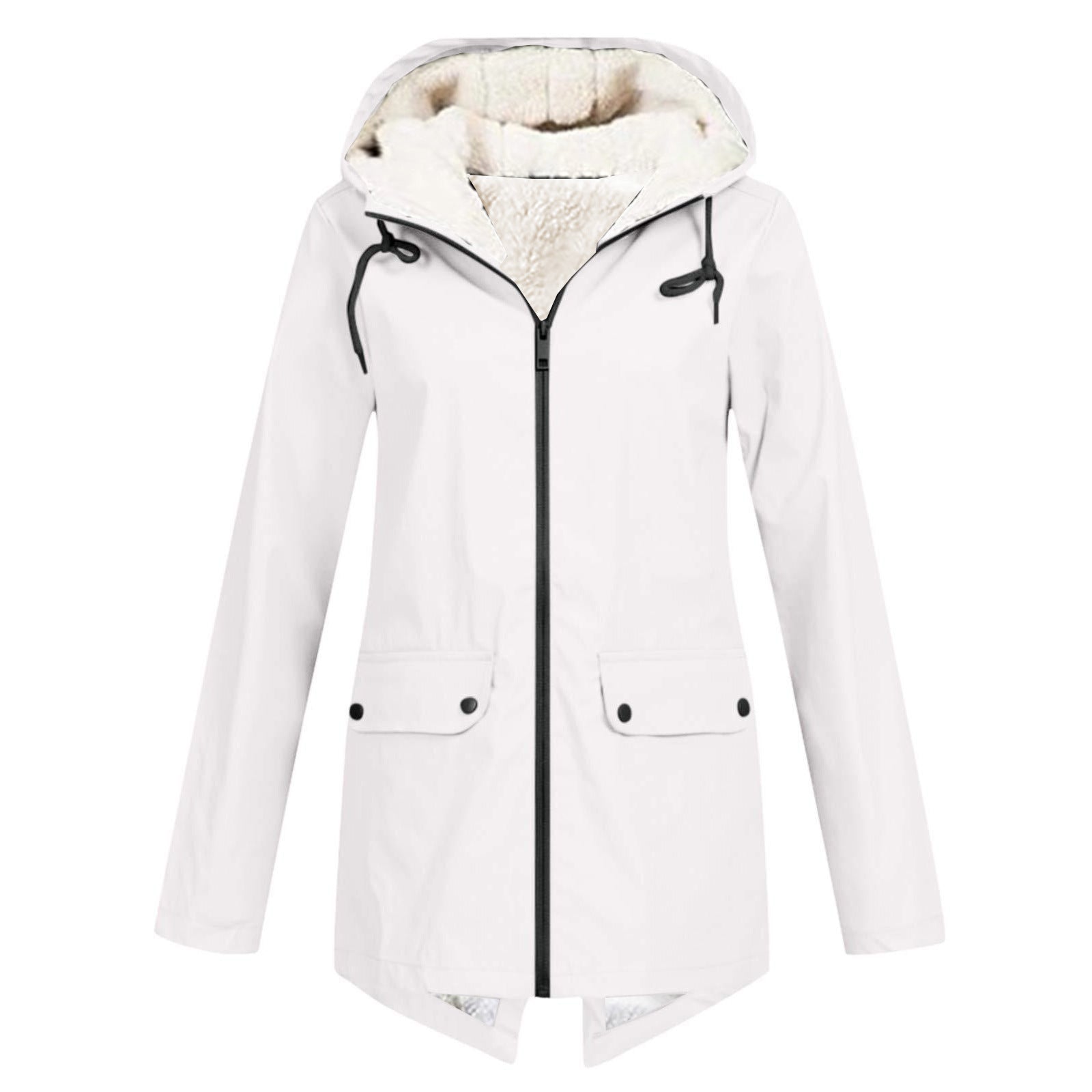 Ravora Paris™ | Veste à capuche