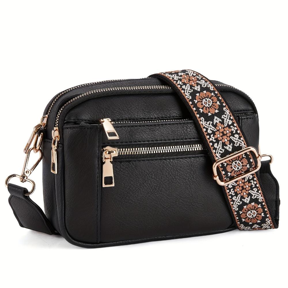 Ravora Paris™ | Sac Bandoulière Chic