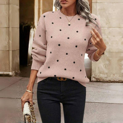 Ravora Paris™ | Pull Douceur Élégante