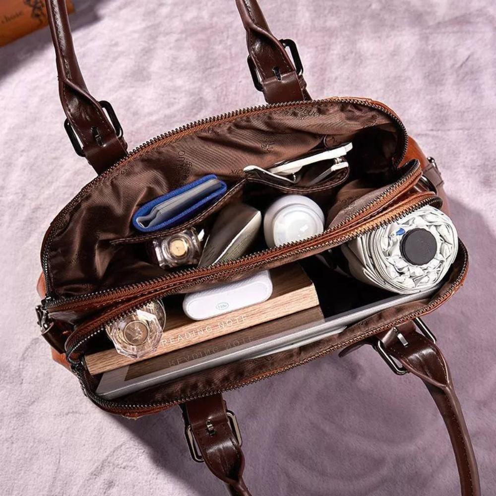 Ravora Paris™ | Sac Heritage