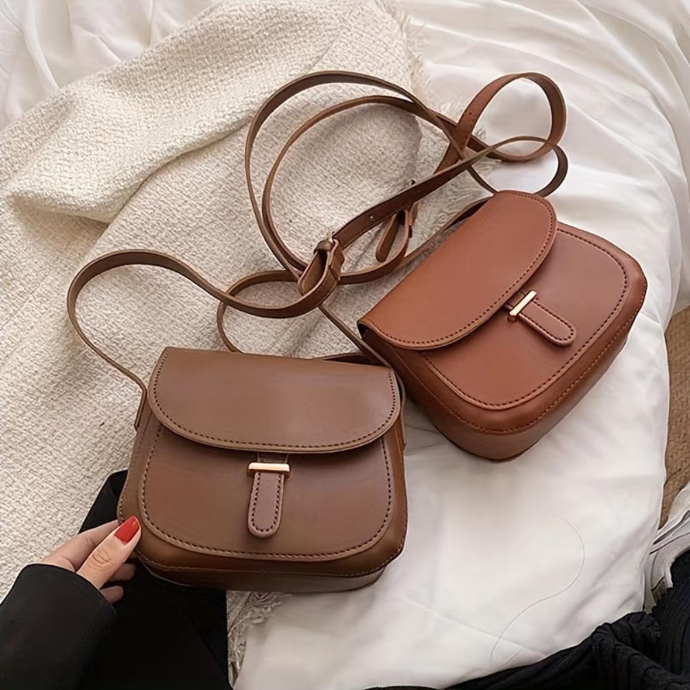 Ravora Paris™ | Sacoche Vintage
