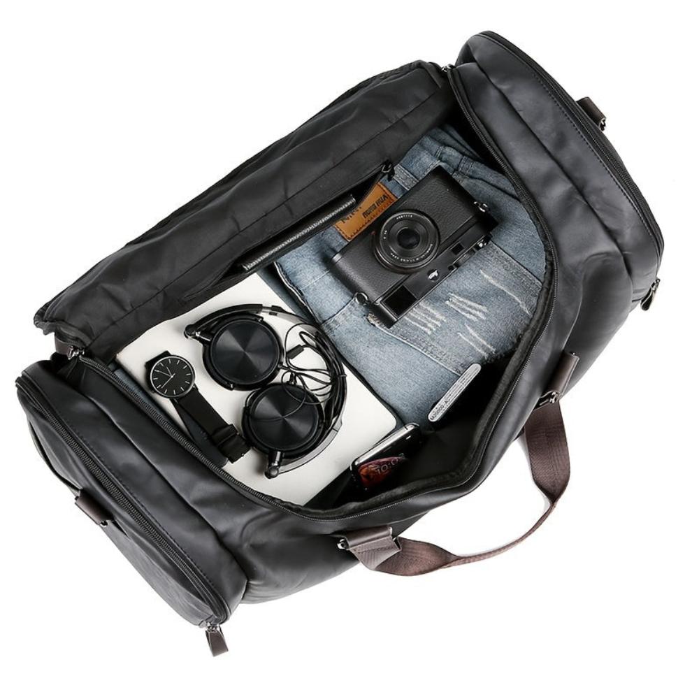 Ravora Paris™ | Sac de Voyage Tote