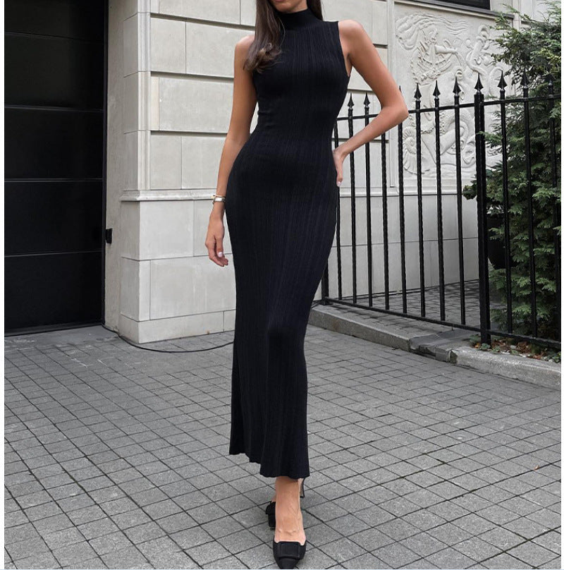 Ravora Paris™ | Robe longue élégante