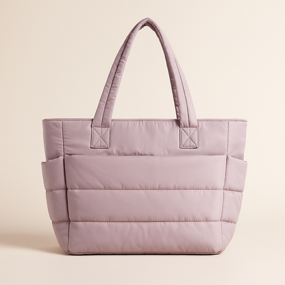 Ravora Paris™ | Sac Matelassé Parisien