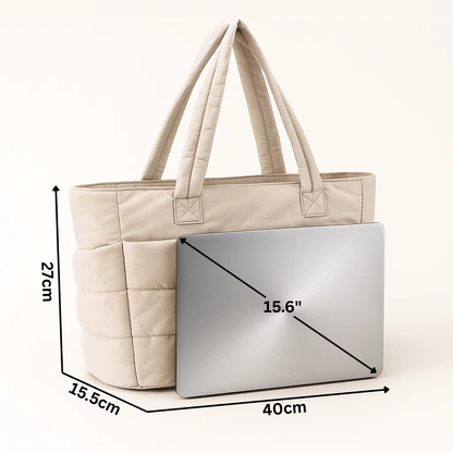Ravora Paris™ | Sac Matelassé Parisien