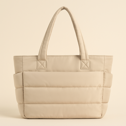 Ravora Paris™ | Sac Matelassé Parisien