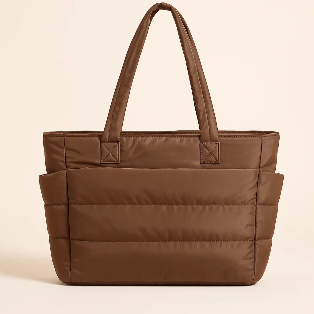 Ravora Paris™ | Sac Matelassé Parisien