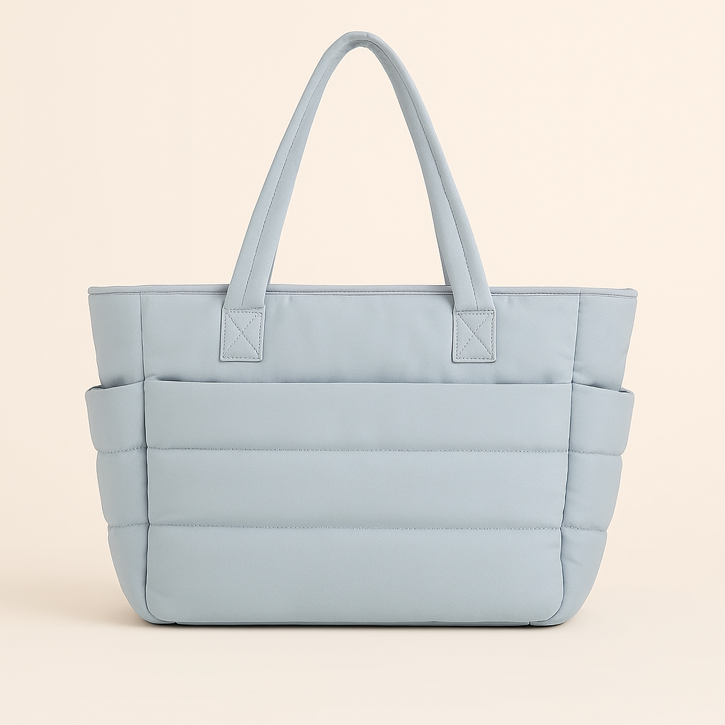 Ravora Paris™ | Sac Matelassé Parisien