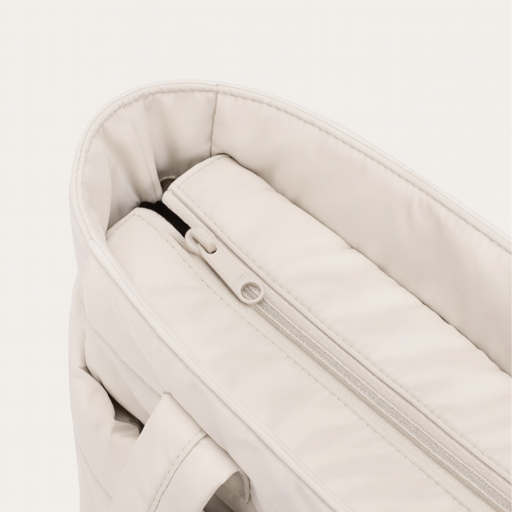 Ravora Paris™ | Sac Matelassé Parisien